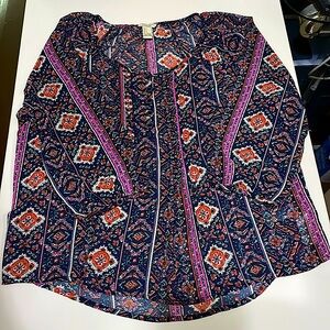 Forever 21 Long sleeve top